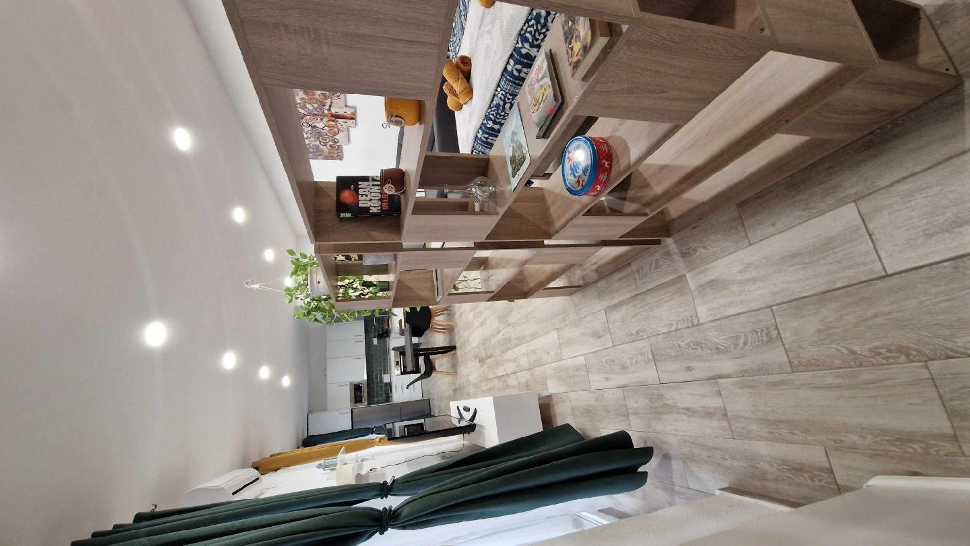 Апартаменти Loft Vida En El Centro Jerez Херес-де-ла-Фронтера Екстер'єр фото